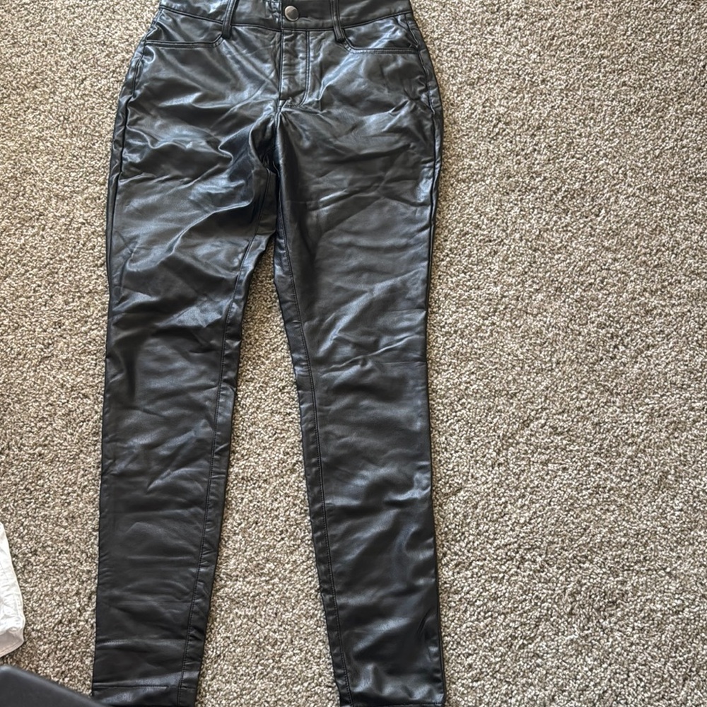 Stylish Black Women's Pants